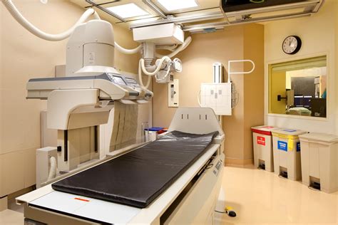 Cedars-Sinai Medical Center - Mark Taper Imaging Center - R/F ...