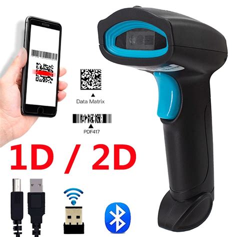 Image result for PDF417 Scanner