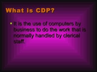 Rezultat imagine pentru Commercial Data Processing