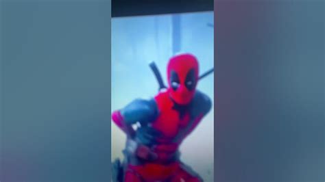 Image result for Deadpool Dance Tutorial