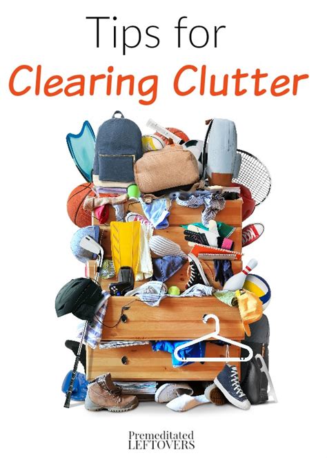 Image result for Clutter Tutorial