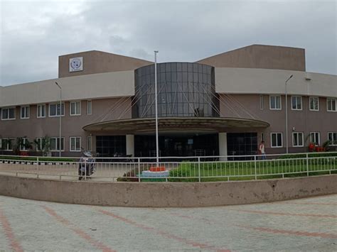 New building of CRC ready for development of disabled in Odhav ...