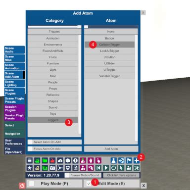 Image result for Vam VR Tutorial