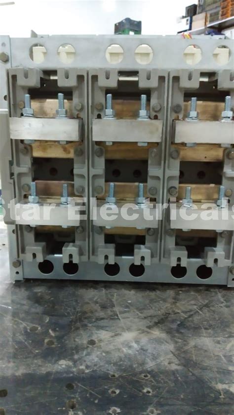 SIEMENS ACB 3WN6 2500amp 3Pole - SIEMENS ACB 3WN6 2500amp 3Pole, ACB ...