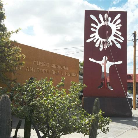 MUSEO DE ANTROPOLOGIA E HISTORIA DE BAJA CALIFORNIA SUR (2025) All You ...