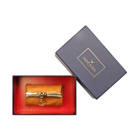 ELF COIN POUCH – Hidesign