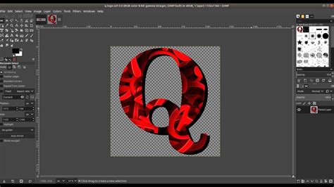 GIMP Poster Template 的图像结果