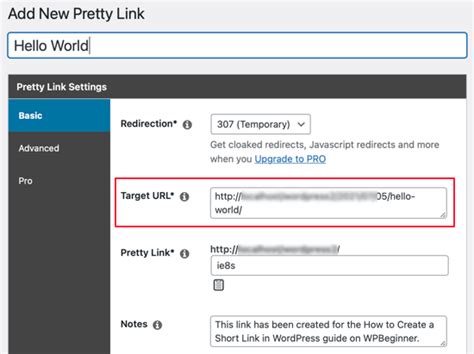 Image result for How to Create a Link Using Shortcode in WordPress