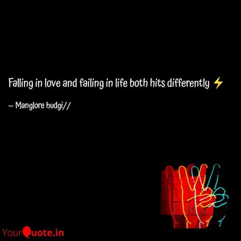 Falling in love and faili... | Quotes & Writings by Untold Quotes ...