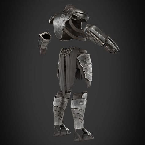 Image result for Predator Mod