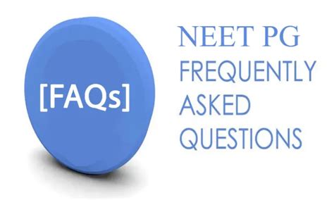 MCC NEET PG Counselling 2024: Here are FAQs for Candidates