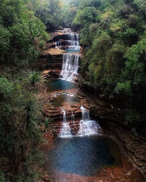 Meghalaya Travel Packages | Lum Travels