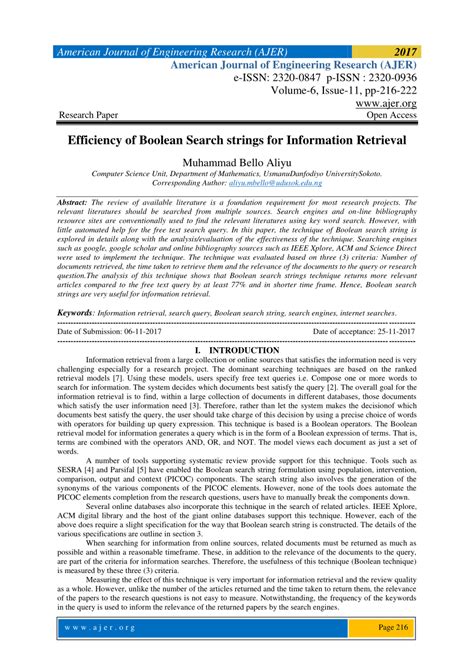 Image result for Boolean Search Strings