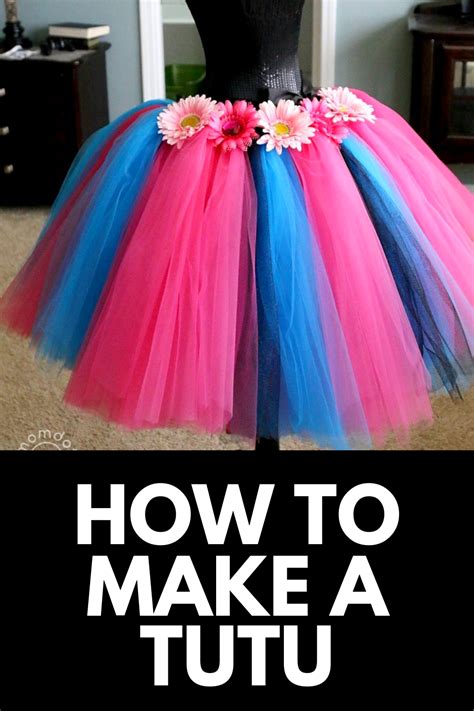 Image result for French Tutu Tutorial