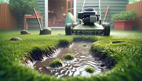 Is It Bad To Mow A Wet Lawn? What Happens To Your Grass ...