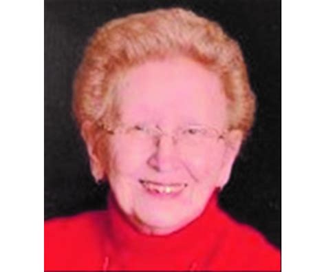 Julia Daly Obituary (1932 - 2024) - Wheeling, PA - Observer-Reporter