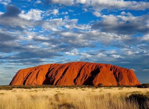 Top 10 Mysterious Places Around the World - Travel Hyme