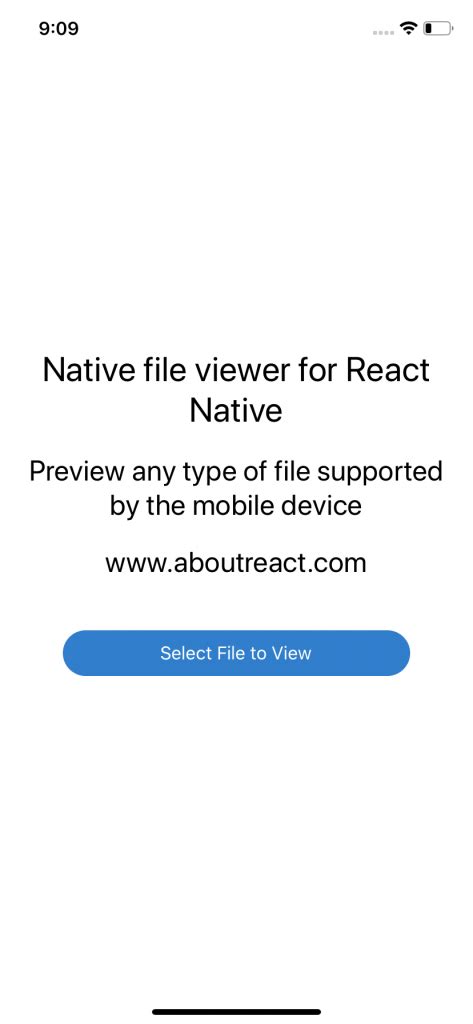 Image result for React Native File Format
