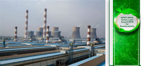 Vedanta Jharsuguda honored with Green Leaf Platinum Award-Apex India