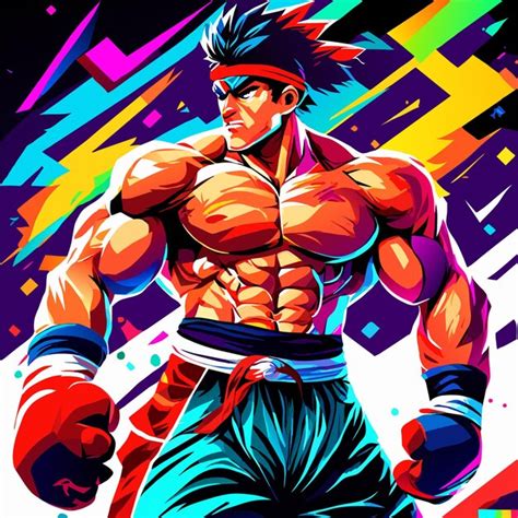 Image result for Boxing Victory