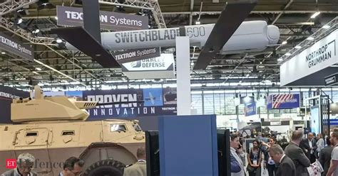 China sanctions 5 US defence companies in response to US sanctions and ...