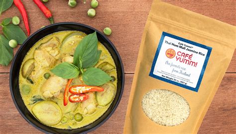 How to Cook Jasmine Rice at Home - Yumm! Sauce­­­­®