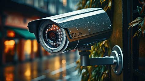 Image result for Face Recognition Security Camera