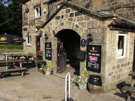 Decent Sunday Carvery - Reviews, Photos - The Sun Inn - Tripadvisor