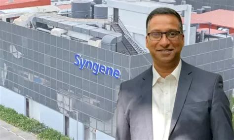 Syngene International ropes in Yogesh Pandey as Talent Acquisition Lead