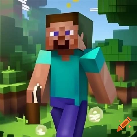 Image result for Minecraft Computer Game