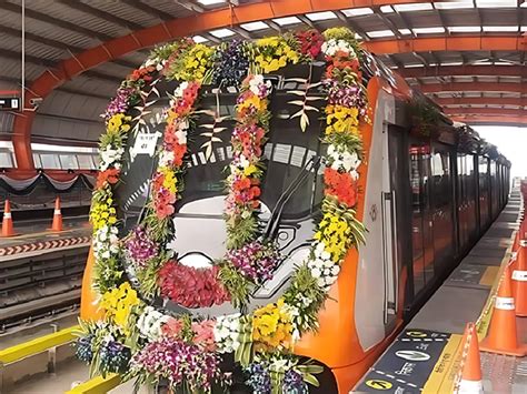 KICH Powers Accessibility and Innovation in Kanpur Metro: Building ...