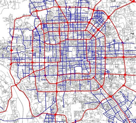 我市城市轨道交通线网规划调整获批现正公示
