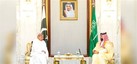 Saudi-Pakistan Statement Calls for 'Dialogue' Between New Delhi ...