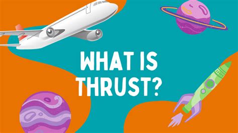 Image result for Thrust Picture