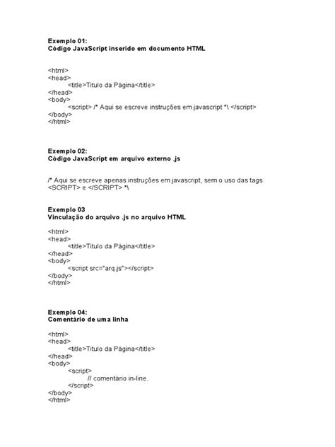 Image result for JavaScript Exemplo