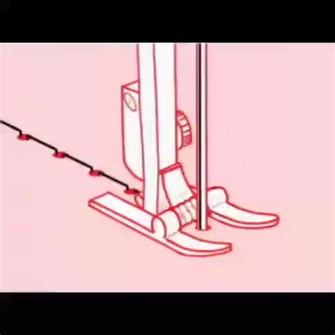 Image result for How Things Work Sewing Machine