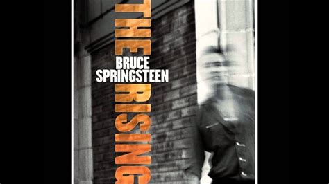Image result for Bruce Springsteen Nothing Man