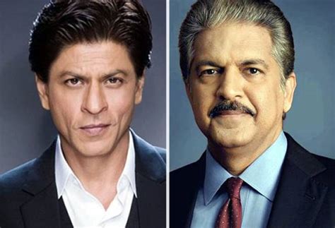Shah Rukh Khan, Anand Mahindra marvel at math teacher's unique ...