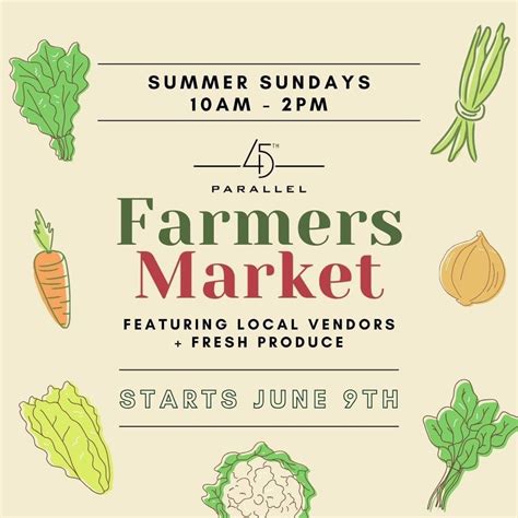45th Parallel Farmers Market , 45th Parallel Distillery, New Richmond ...