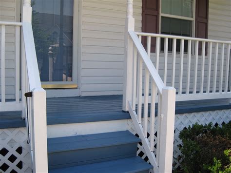 Painted Porch Floor Colors | Home Design Ideas