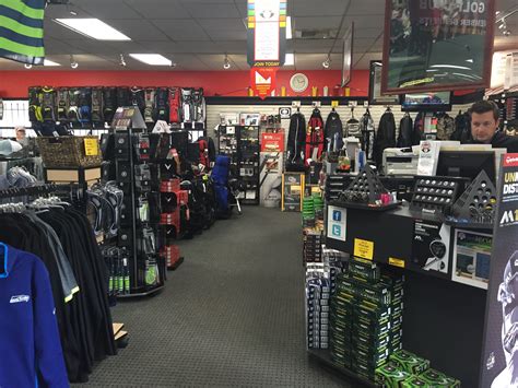Pro Golf Discount Bellevue