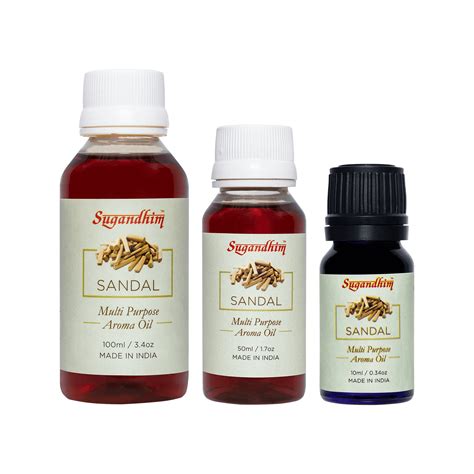 Air & Aroma - Air Care - Multi-Purpose Aroma Oil