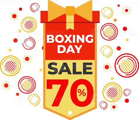 Boxing Day Sign 的图像结果
