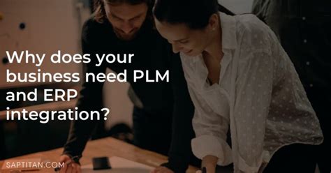 Image result for PLM ERP Integration