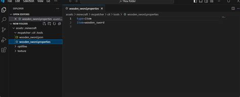 Open Properties File 的图像结果