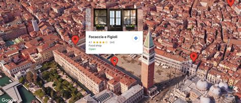 Blog: Create immersive 3D map experiences with Photorealistic 3D Tiles ...