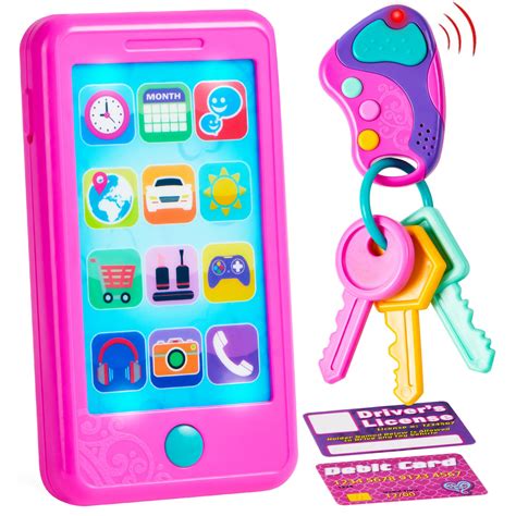 Toy Phone 的图像结果