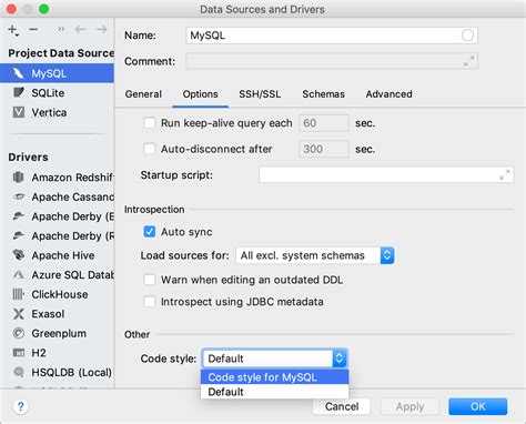 Image result for SQL Code Style Guide PDF