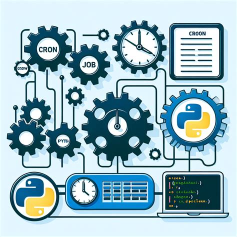 Cron Job Org Tutorial Python 的图像结果