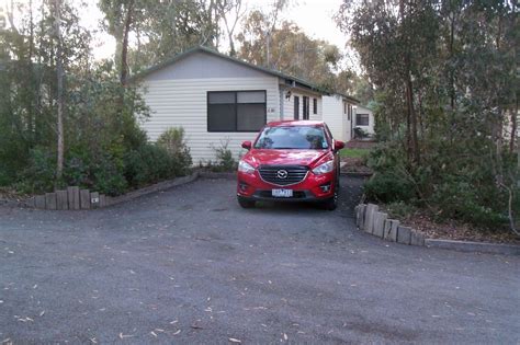 A-LINE HOLIDAY PARK (Bendigo, Victoria) - Campground Reviews, Photos ...